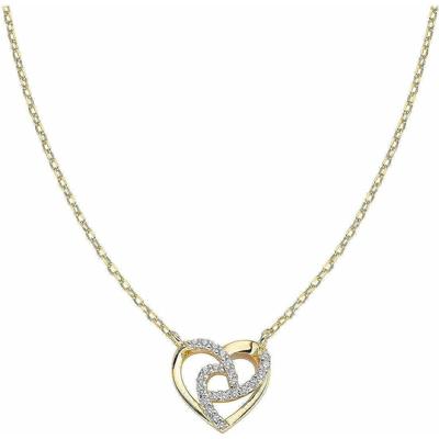 Dames ketting Amen CLHHGBZ