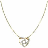 Dames ketting Amen CLHHGBZ