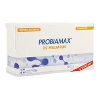 Probiamax V-caps 60 - thumbnail