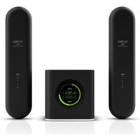 Ubiquiti AmpliFi Mesh WiFi System Gamer's Edition