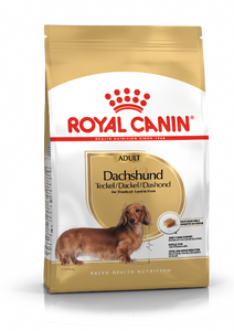 Royal Canin Dachshund Adult hondenvoer 7.5kg