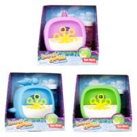 Toi-Toys Incredibubble bellenblaasmachine kubus Toi-Toys Incredibubble bellenblaasmachine kubus