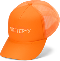 Arcteryx Bird Word Trucker Pet Verve/Luminary L/XL