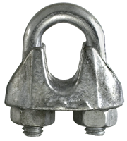 Connex Kabelklem 6Mm 2St/Vz - DY270802