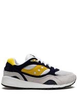 Saucony "baskets Shadow 6000 ""Michigan""" - Gris - thumbnail