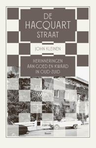 De Hacquartstraat (Paperback)