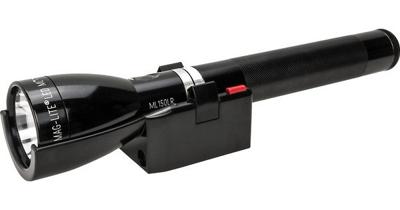 Maglite Oplaadbare zaklampML150LR - ML150LR-4019