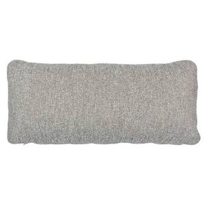 WOOOD Mojo Kussen - Boucle - Beige Melange - 30x70x10