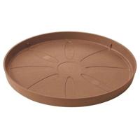Schotel - DEROMA - Origin - 67 x h6 cm - Terracotta