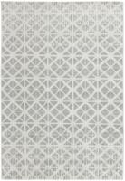 Rezas - Shangri La - Mosaic (Black) - 200x300