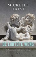 De laatste wens - Mickelle Haest - ebook - thumbnail