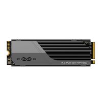 Silicon Power XS70 M.2 2000 GB PCI Express 4.0 3D NAND NVMe - thumbnail