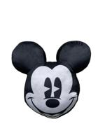 Mickey Mouse Kussen Gevormd