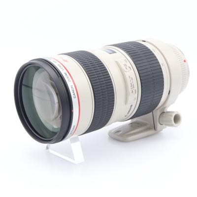 Canon EF 70-200mm F/2.8 L USM occasion