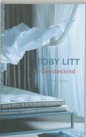 Geesteskind - Toby Litt - ebook
