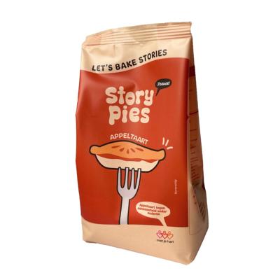 Story Pies Appeltaartmix 400 gram