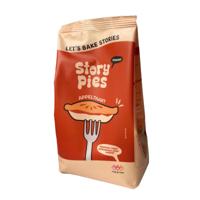 Story Pies Appeltaartmix 400 gram Story Pies Appeltaartmix 400 gram