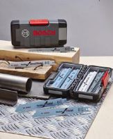 Bosch Accessoires 20-delige set reciprozaagbladen Hout / metaal in ToughBox - 2607010902 - thumbnail