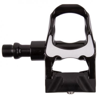 M-Wave klikpedalen drag racefiets 9/16 inch zwart