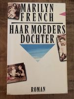 HAAR MOEDERS DOCHTER