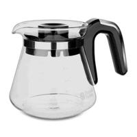 RUSSEL HOBBS 24210-56 - Compact koffiezetapparaat voor thuisgebruik - geborsteld roestvrij staal - 5 kopjes - 1000W