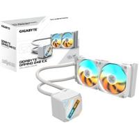 GIGABYTE GAMING 240 ICE GIGABYTE GAMING 240 ICE