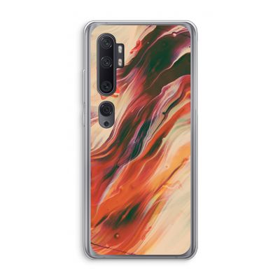Forgotten Lands: Xiaomi Mi Note 10 Transparant Hoesje