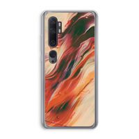 Forgotten Lands: Xiaomi Mi Note 10 Transparant Hoesje