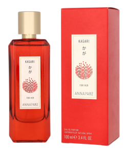 Annayake Kagari For Her Eau de Parfum Spray 100 ml