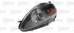 Valeo Koplamp 043884