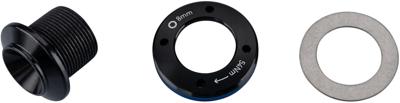 SRAM crankbout crank bolt eagle axs trans.x0