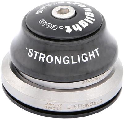 STRONGLIGHT balhoofdstel "light in carbon"