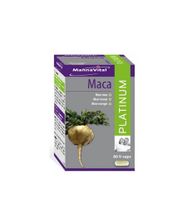 Maca platinum