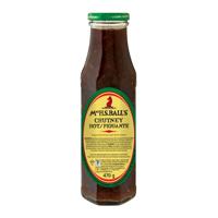 Mrs H.S. Ball's - Chutney Hot - 470g