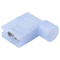 Molex 19007-0035 Platte stekker (female) 1 stuk(s) Bag