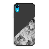 Onweer: iPhone XR Biologisch afbreekbaar hoesje