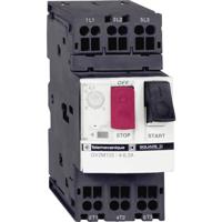 Schneider Electric GV2ME103 GV2ME103 Motorbeveiligingsschakelaar 1 stuk(s)
