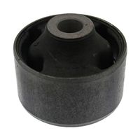 Draagarmrubber 41419