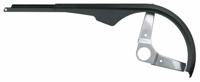 SKS chainblade kettingscherm 48t