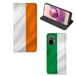 Xiaomi Redmi Note 10 4G | 10S | Poco M5s Standcase Ierland