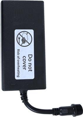 Juwel adapter met snoer Helia-Lux spectrum 550-1000 - Gebr de boon