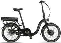 Altec Compact E-bike Vouwfiets 20 inch 7v