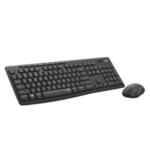 Logitech Logitech MK295 Silent Wireless Keyboard and Mouse Combo