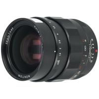 Voigtlander MFT 25mm F/0.95 Nokton II occasion