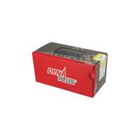 Dynaplus unischroef / spaanplaatschroef verzinkt platkop deeldraad torx tx20 4.0x80/42 | 200 stuks - 0281.01.26401