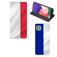 Samsung Galaxy A22 5G | Standcase | Frankrijk