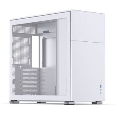 Jonsbo D41 STD White