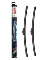 Bosch ruitenwissers Aerotwin AR550S - Lengte: 550/530 mm - set wisserbladen voorzijde AR550S