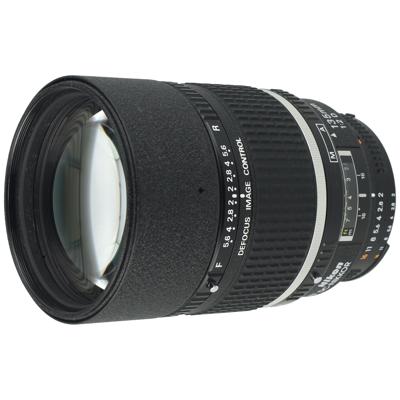 Nikon AF-D 135mm F/2 DC-Nikkor occasion