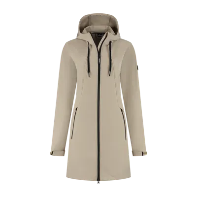 Kjelvik Faye Softshell